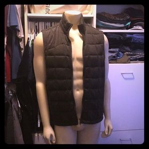 Zegna Sport Vest